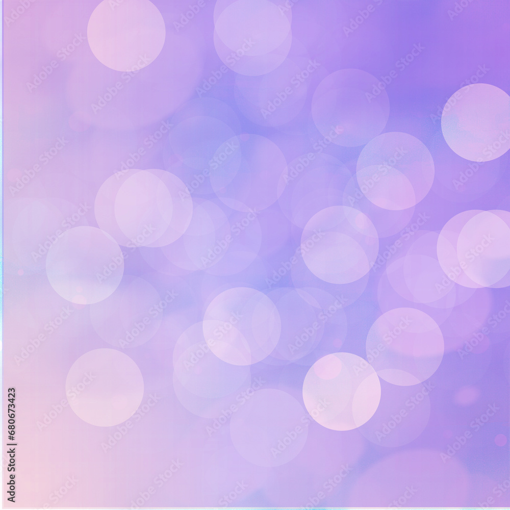 Purple bokeh background for seasonal, holidays, event and celebrations Purple bokeh background for seasonal, holidays, event and celebrations