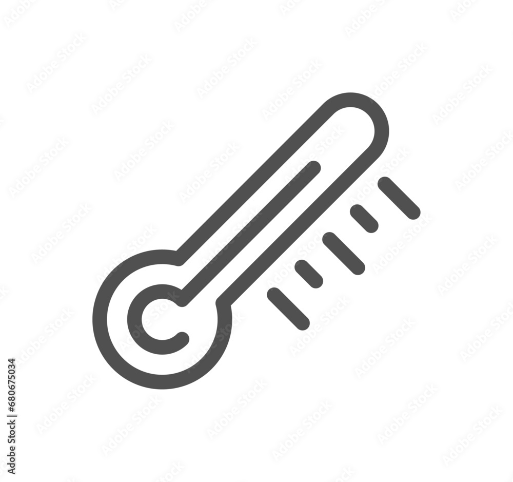 Garbage related icon outline and linear vector. Garbage related icon outline and linear vector.
