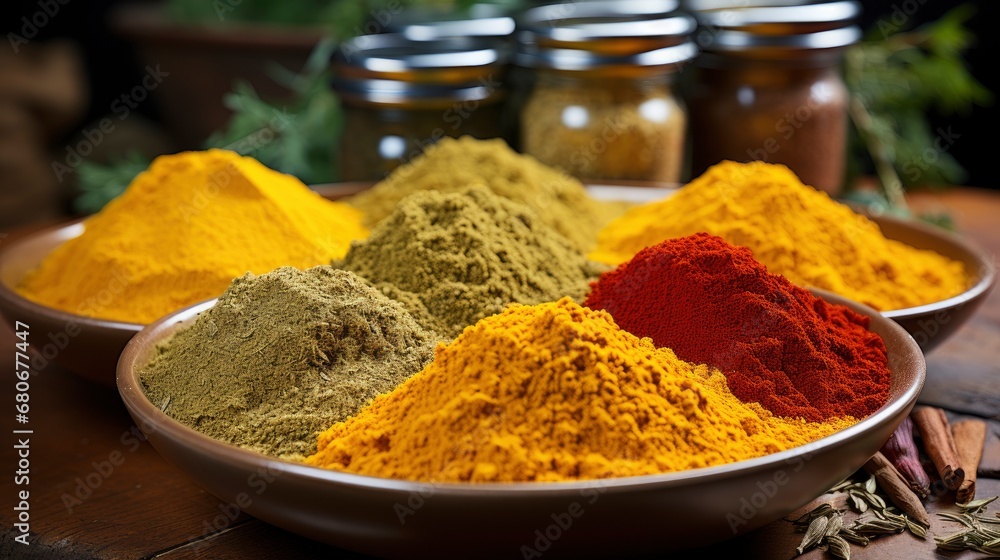 Wide Variety Spices Herbs On Background, Background Images, Hd Wallpapers, Background Image Wide Variety Spices Herbs On Background, Background Images, Hd Wallpapers, Background Image