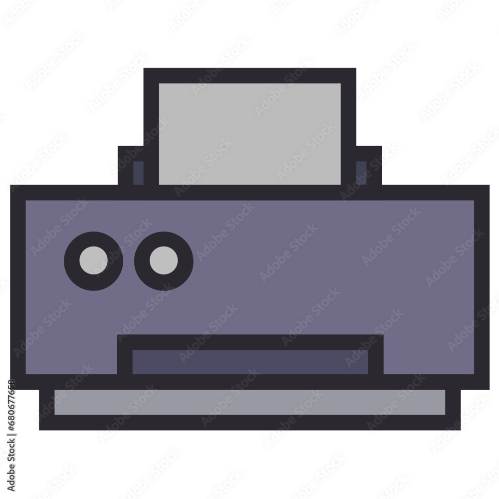 Printer Printer