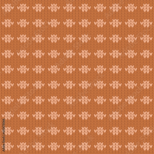 Abstract seamless pattern, imitation knitwear, for texture, textiles, packaging, and simple backgrounds