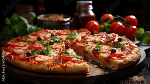 Order Deliver Food Online Pizza Pasta, Background Images, Hd Wallpapers, Background Image