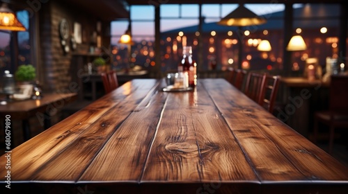 Selected Focus Empty Brown Wooden Table, Background Images, Hd Wallpapers, Background Image