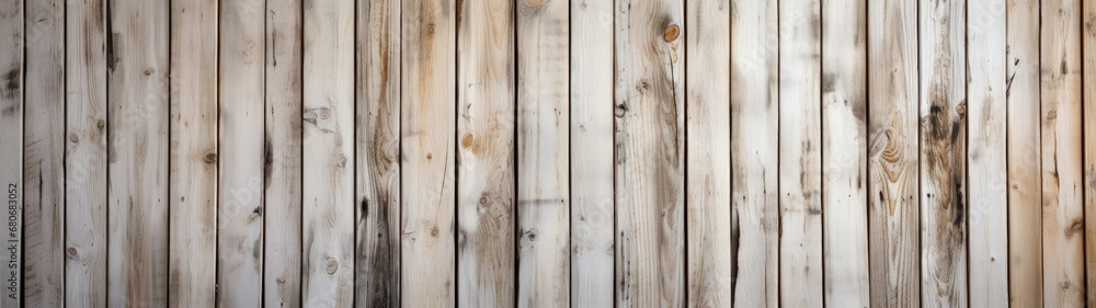 Fototapeta premium Weathered Wooden Wall Texture