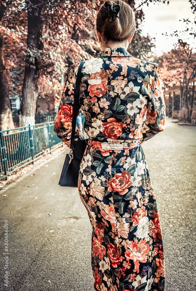 person in kimono person in kimono