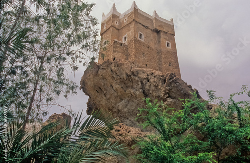 Fort Al-Ghwayzi photo