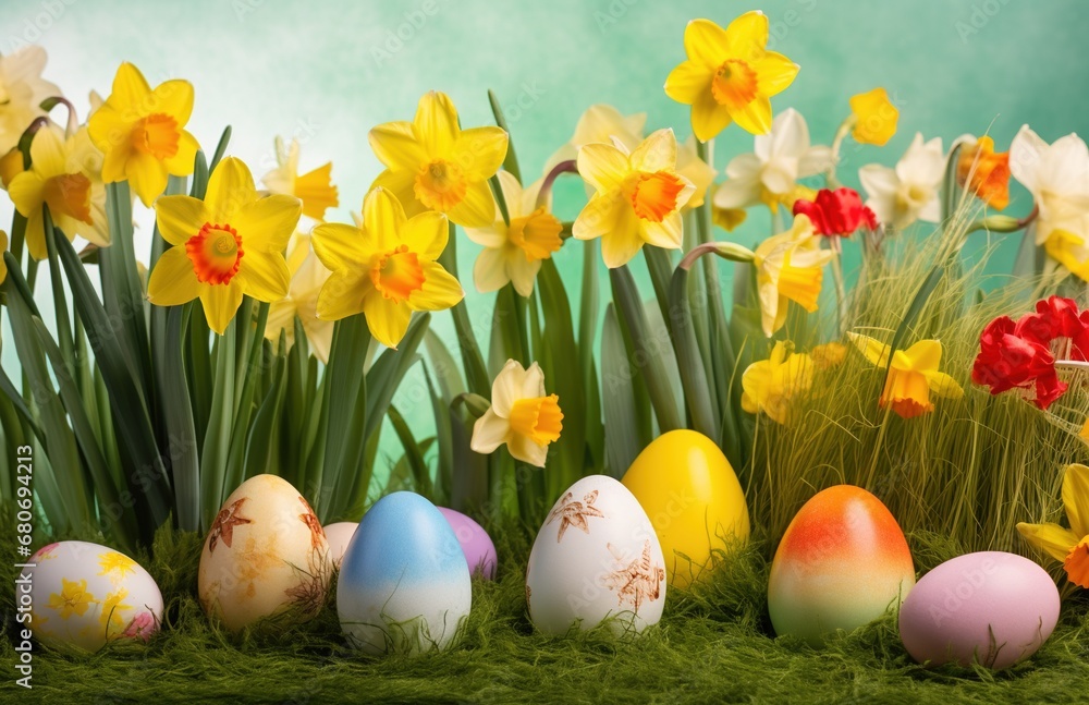 easter eggs easter eggs
