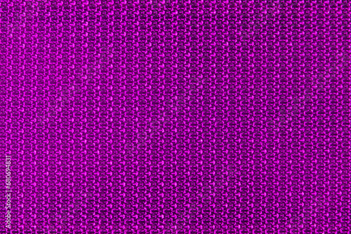 Background pattern in purple,  checkered texture use as background with blank space for design, © Marek