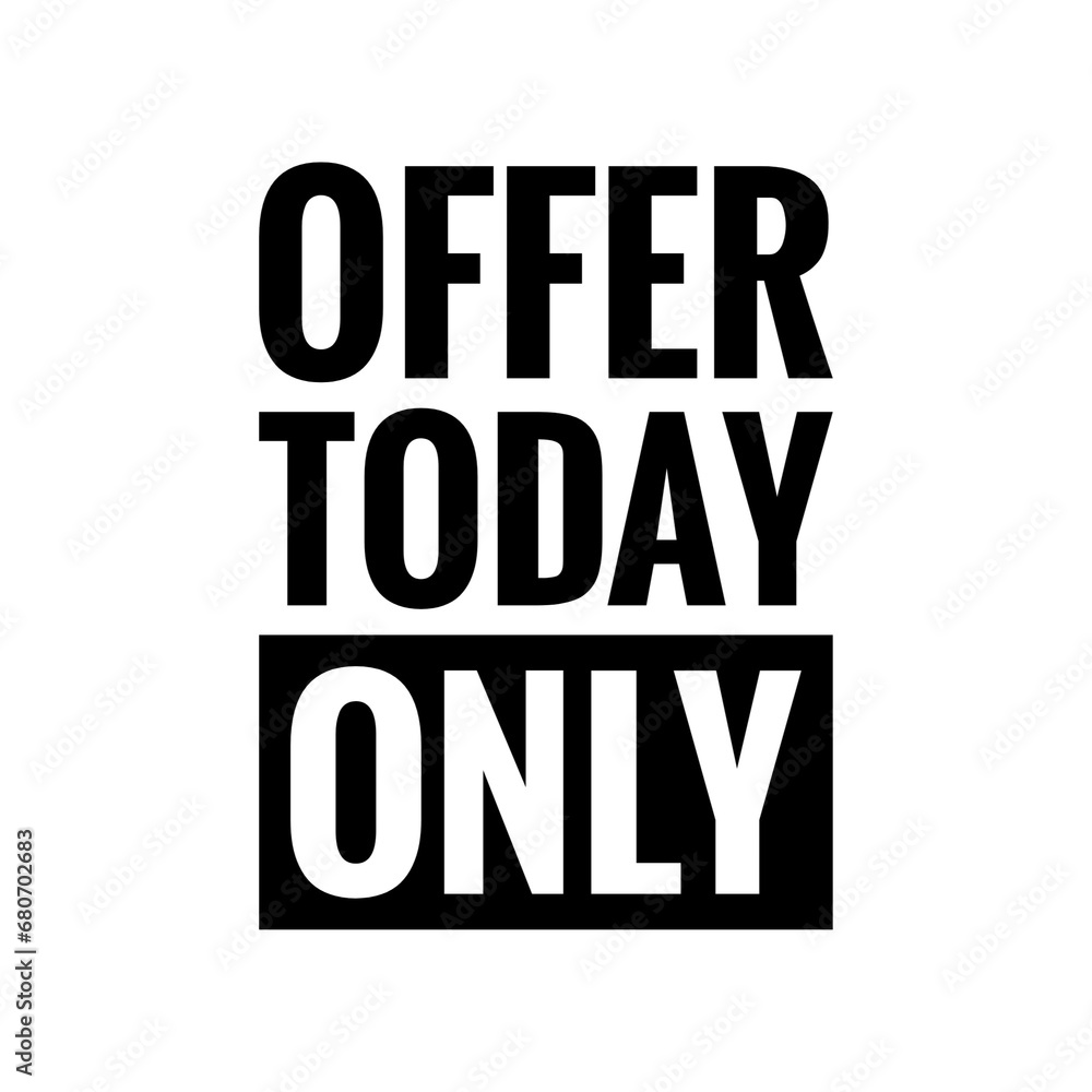Limited Time Offer Sign Design Limited Time Offer Sign Design