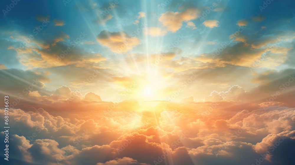 Сloud beauty sky sunset sunrise heaven wallpaper background Сloud beauty sky sunset sunrise heaven wallpaper background