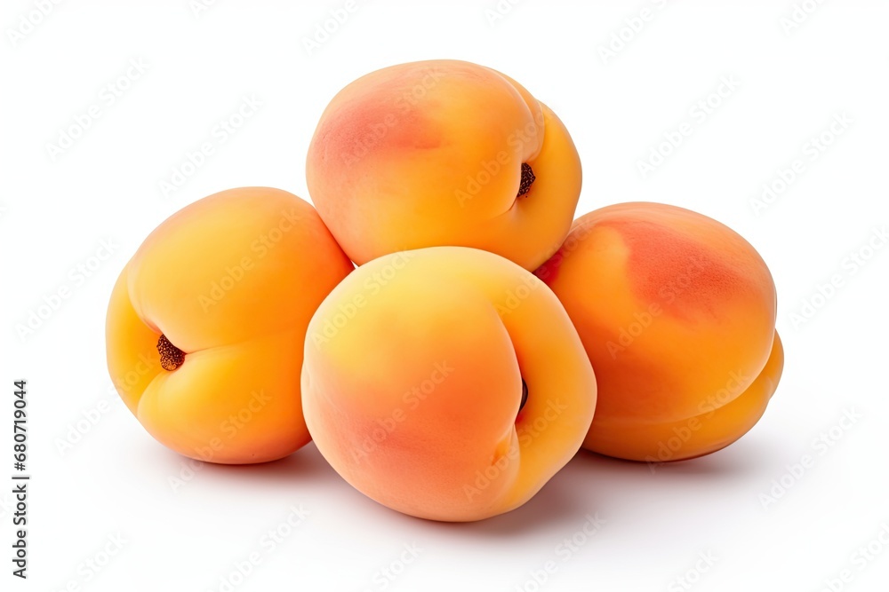 Ripe Apricot: Fresh, Sweet, and Healthy Summer Delight Ripe Apricot: Fresh, Sweet, and Healthy Summer Delight