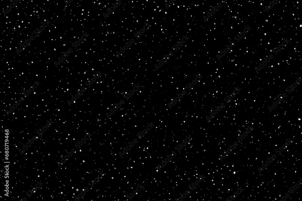 Stars in the night. Starry night sky. Galaxy space background. New Year, Christmas and celebration background concept. 