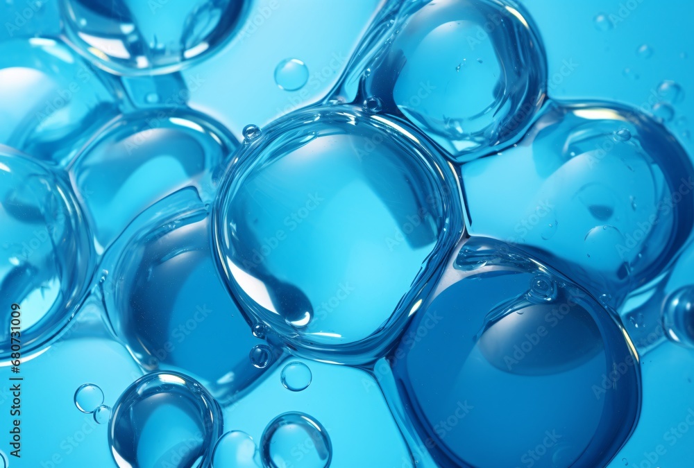 ice bubbles from iceland expressionist distortion of forms precisionist art close up