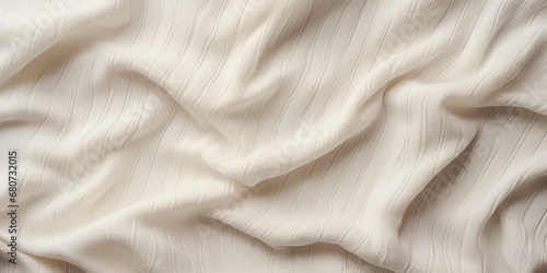 Closeup Cream Knit Sweater ...
