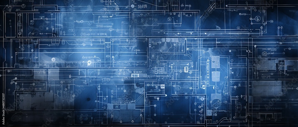 Blueprint Drafting texture background,a blueprint-inspired paper texture, can be used for printed materials like brochures, flyers, business cards. Blueprint Drafting texture background,a blueprint-inspired paper texture, can be used for printed materials like brochures, flyers, business cards.