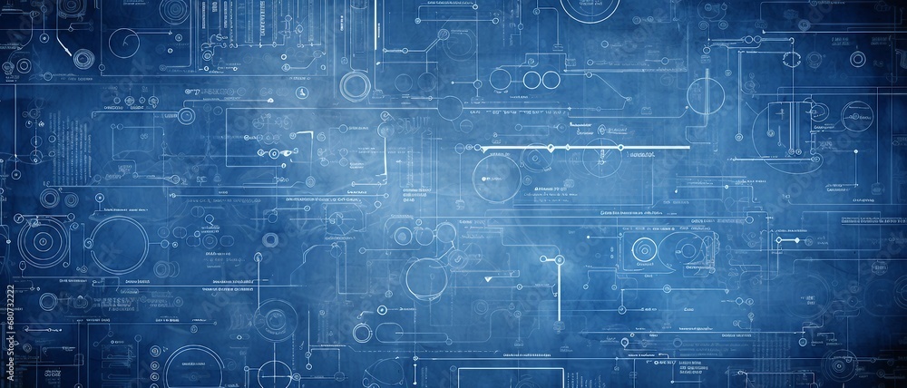 Blueprint Drafting texture background,a blueprint-inspired paper texture, can be used for printed materials like brochures, flyers, business cards. Blueprint Drafting texture background,a blueprint-inspired paper texture, can be used for printed materials like brochures, flyers, business cards.