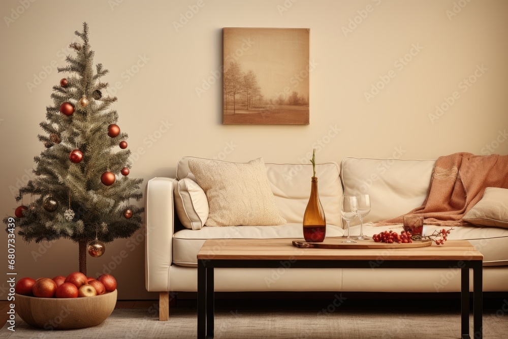 Embracing Minimalism for the Holidays: Simple Pleasures and Comfort Without Excess Embracing Minimalism for the Holidays: Simple Pleasures and Comfort Without Excess