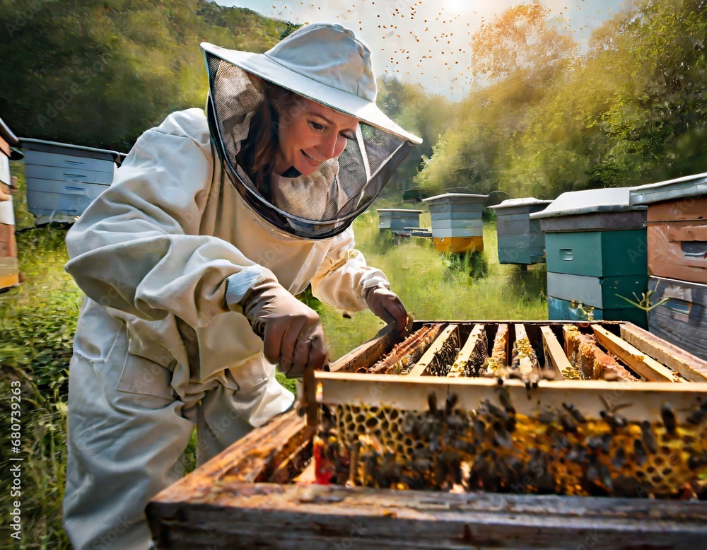 bees in a beehive, bee farming, bee haven bees in a beehive, bee farming, bee haven