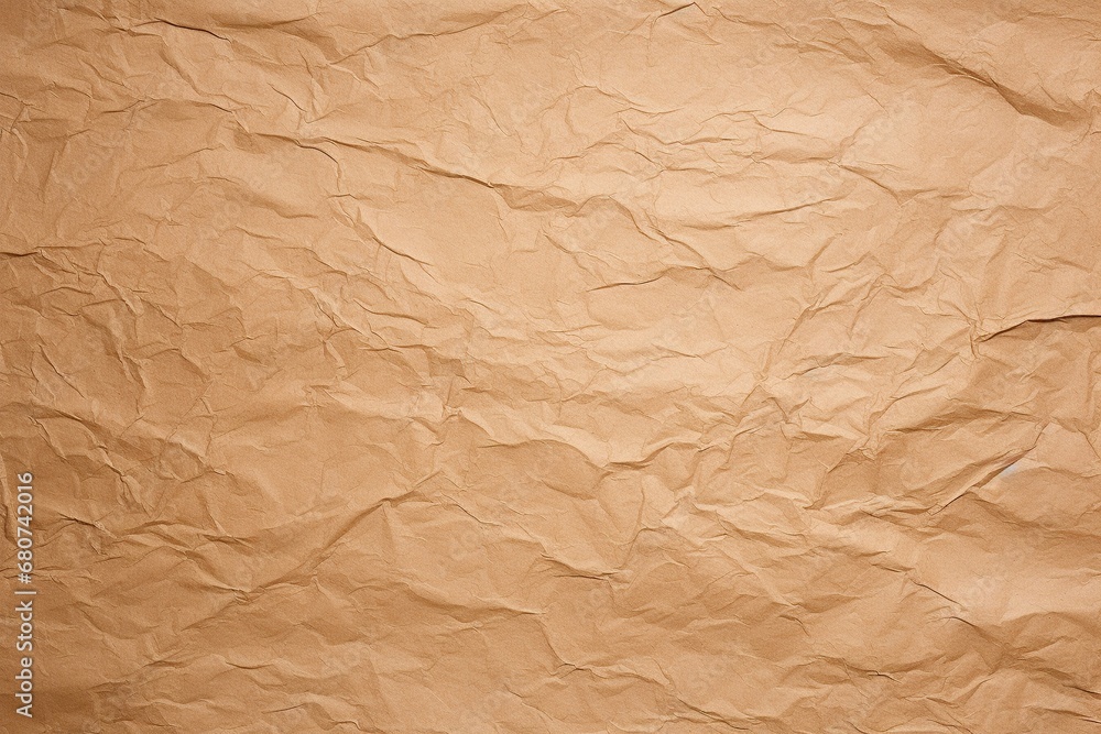 Obraz premium eco-friendly craft paper, perfect for artistic projects