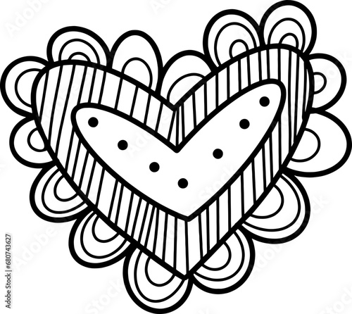 Doodle Día de Muertos