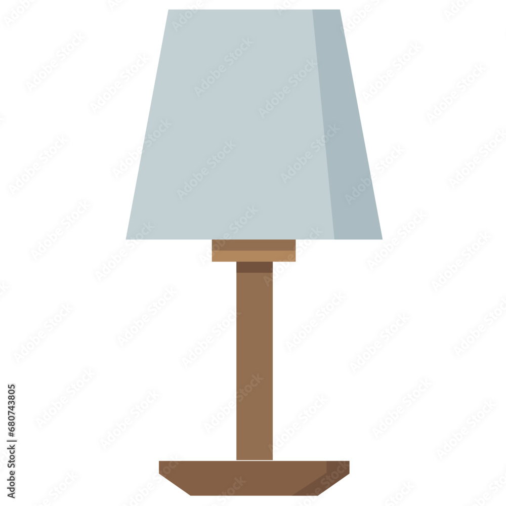 Bedside lamp Bedside lamp