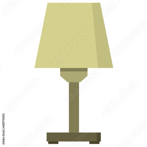 Bedside lamp