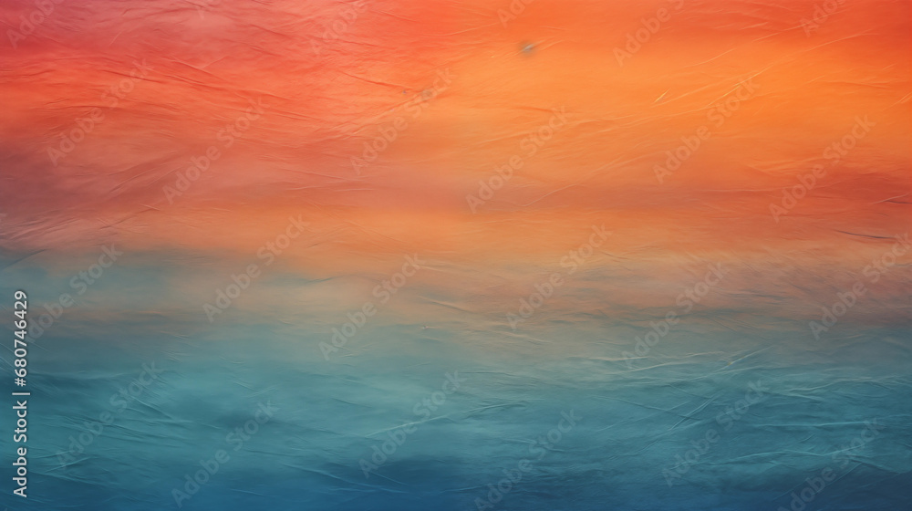 Fototapeta premium sunrise color abstract background