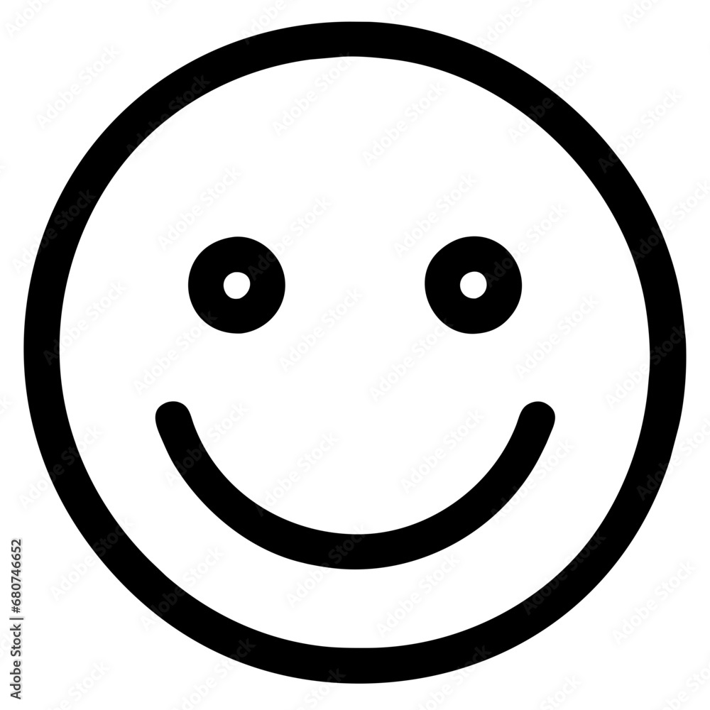 smile icon smile icon