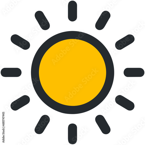 sun