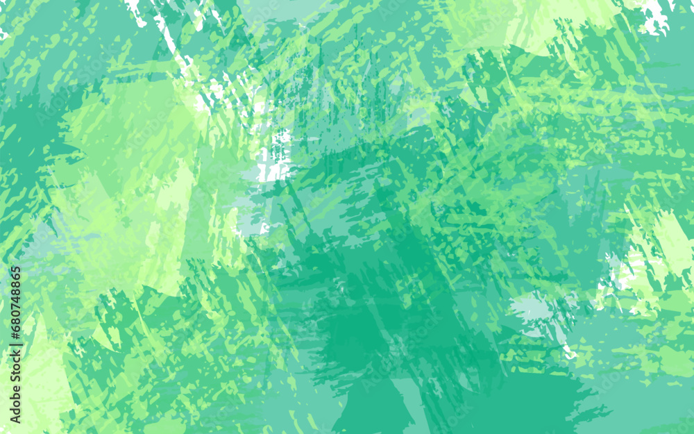 Obraz premium stract grunge texture splash paint background