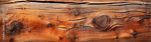 Aged Wood with Grunge Texture