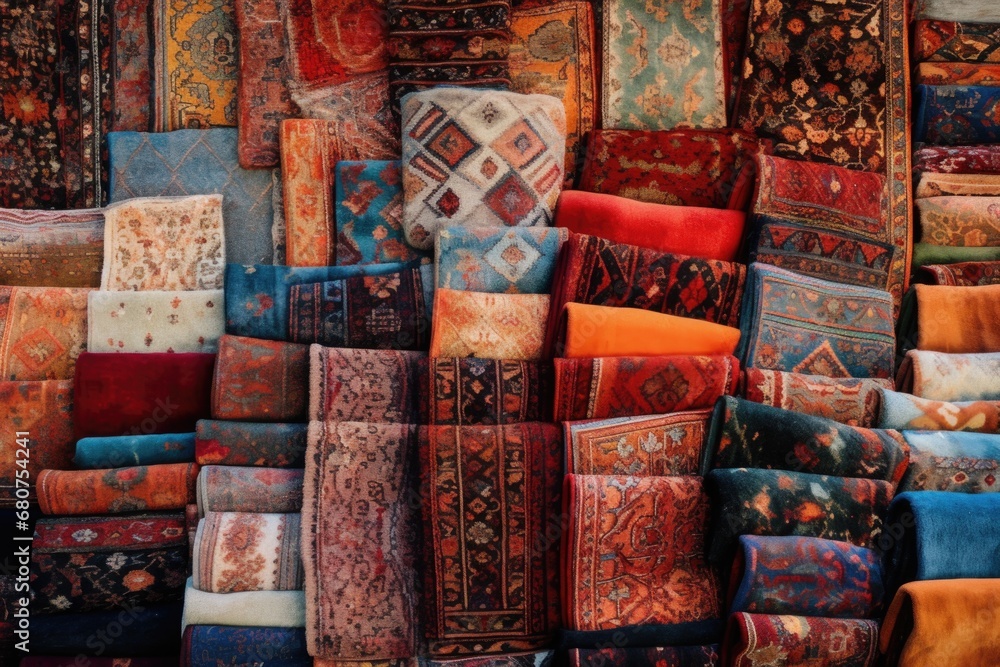 Carpets backgtound Carpets backgtound