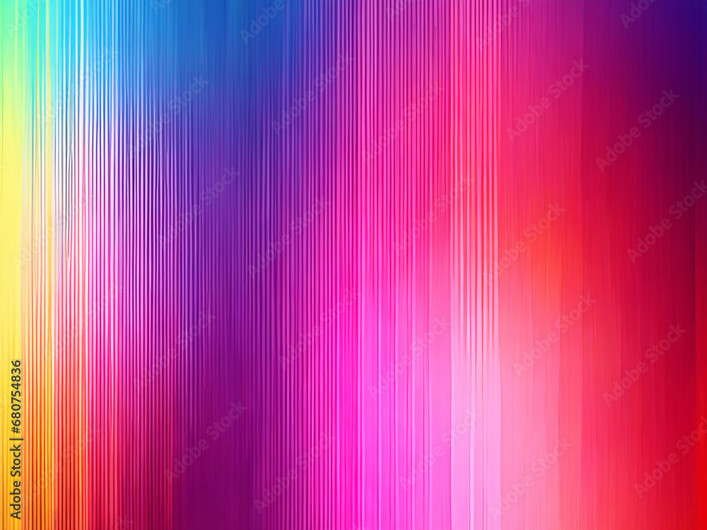 Rainbow Textured Background Rainbow Textured Background