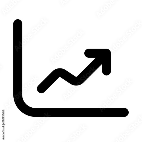 invest line icon
