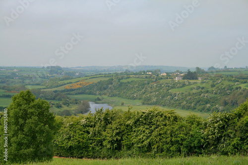 Boyne Valley
