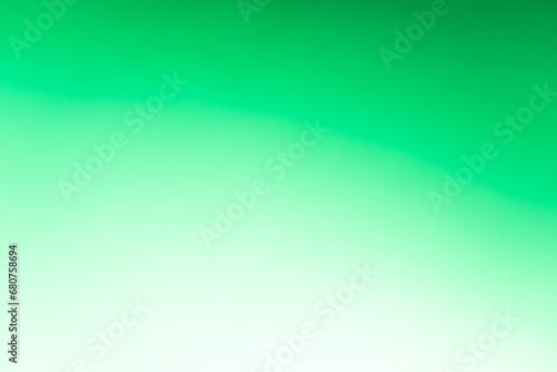Green background photos, gradient colors, ready to use, abstract images.