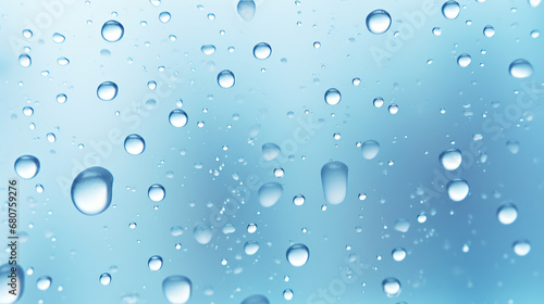 raindrops on window background graphic resource, wallapepr photo