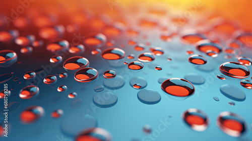 raindrops on window background graphic resource, wallapepr photo