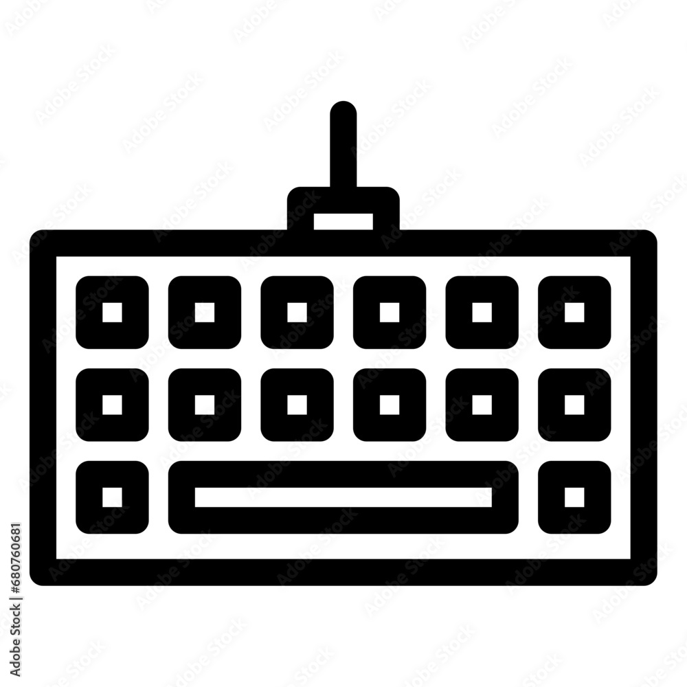 keyboard icon keyboard icon