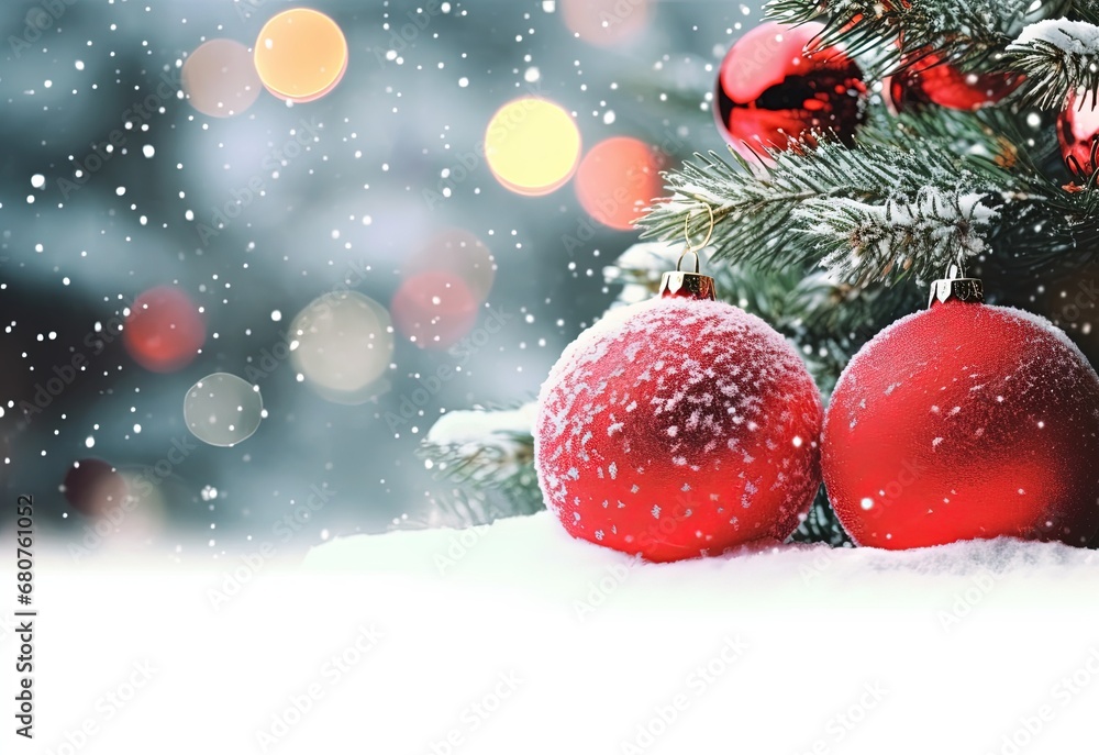 Christmas and new year holidays Christmas and new year holidays