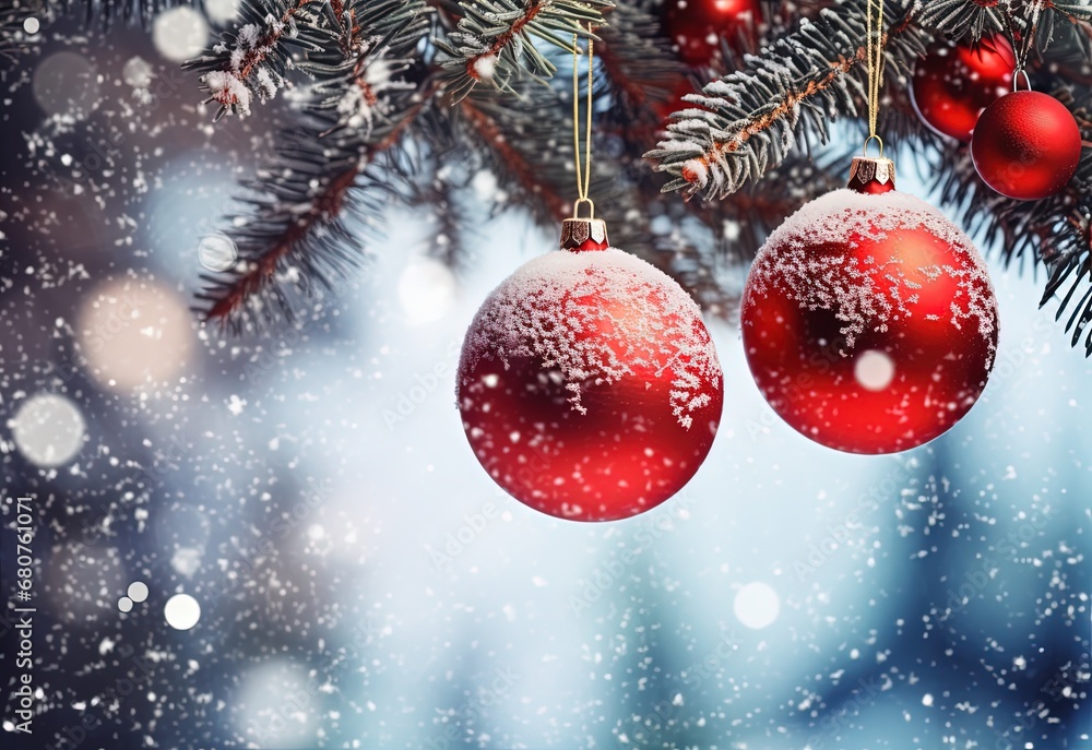 Christmas and new year holidays Christmas and new year holidays