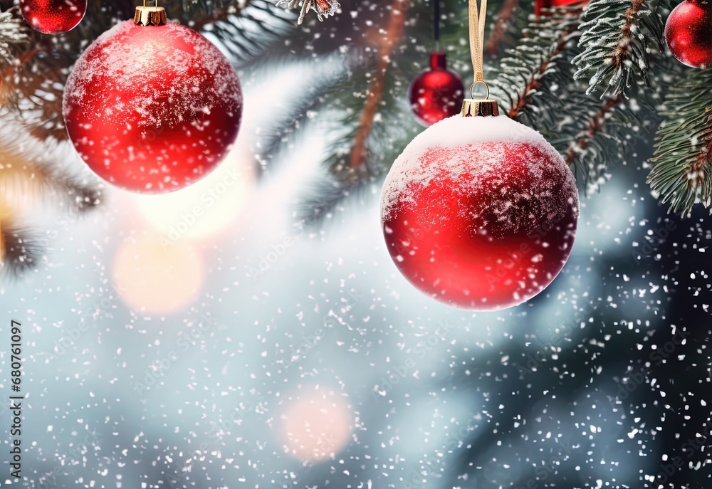 Christmas and new year holidays Christmas and new year holidays