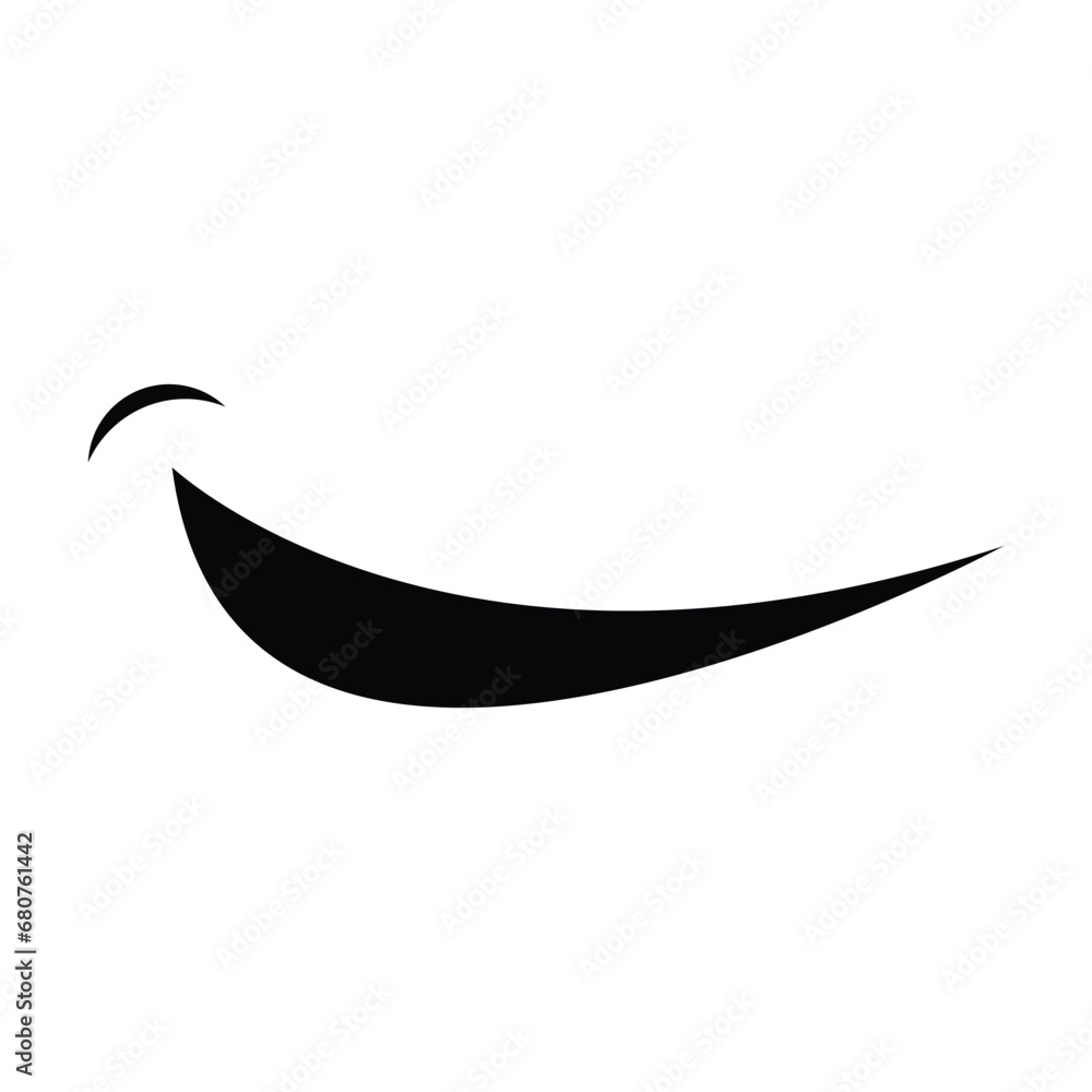 Smile happy face Smile happy face