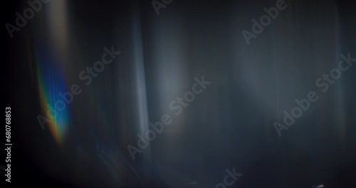 Delve into realm of visual nostalgia with carefully curated video backdrop distinctive texture of film. Enriched by pronounced grain, subtle dust particles, and an elegantly captured real lens flare.