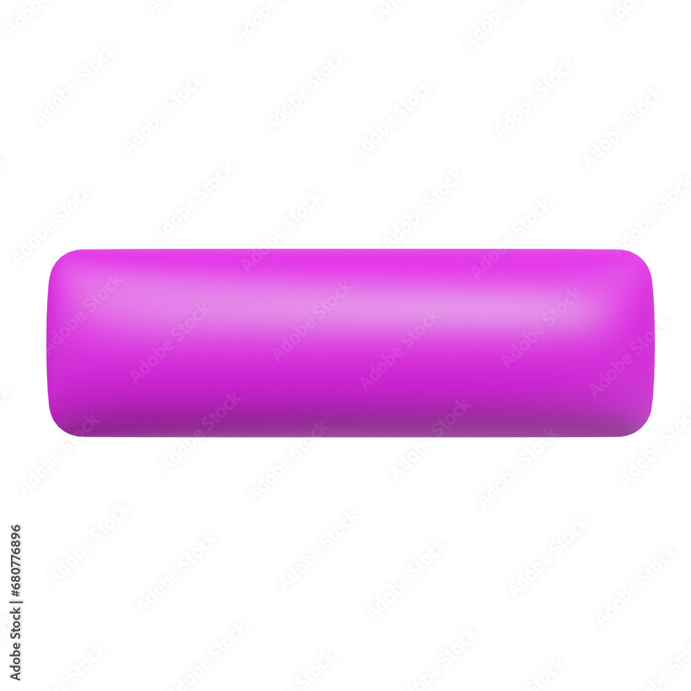 3D Glossy Shape 3D Glossy Shape