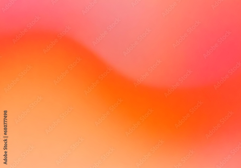 Abstract gradient smooth Orange background image Abstract gradient smooth Orange background image