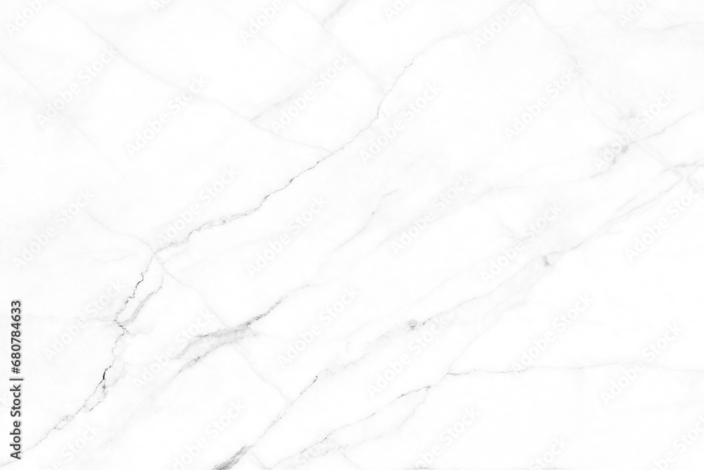 white carrara statuario marble texture background, calacatta glossy marbel with grey streaks, satvario tiles, bianco superwhite, italian blanco catedra stone texture for digital wall and floor tiles. - obrazy, fototapety, plakaty 