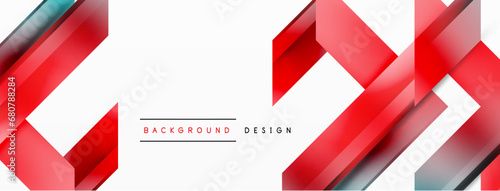 Minimalist backdrop featuring dynamic diagonal gradient lines. Sleek movement crafts artful dance of colors, blending modern aesthetics with captivating simplicity