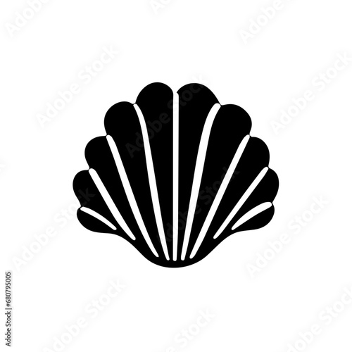 Shell Vector