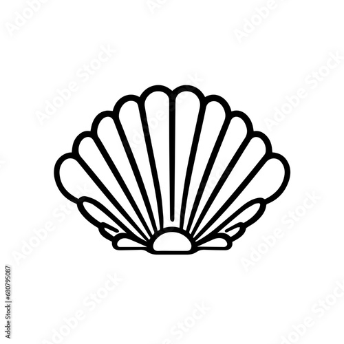 Shell Vector